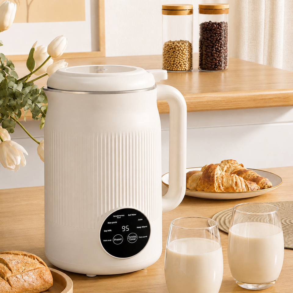PlantaMilk PureOne™