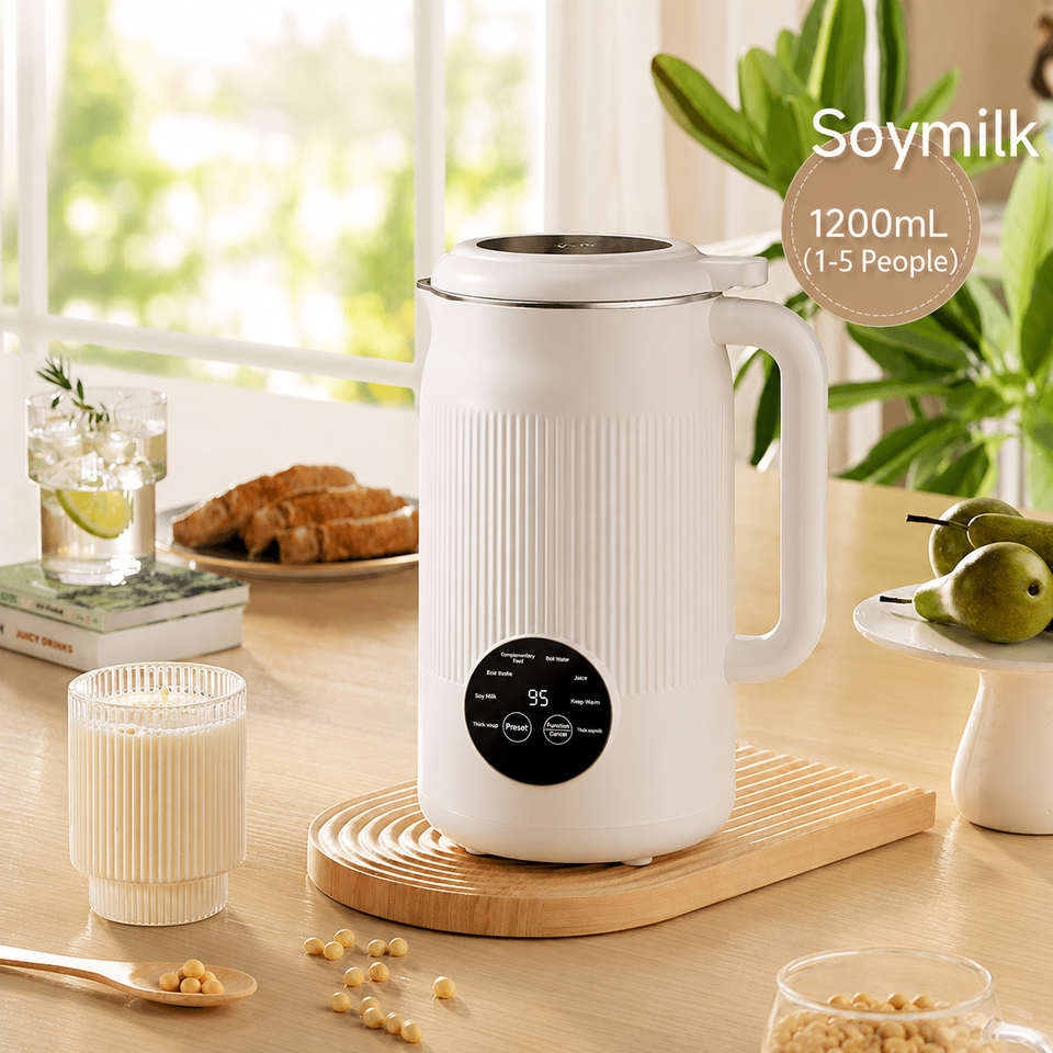 PlantaMilk PureOne™